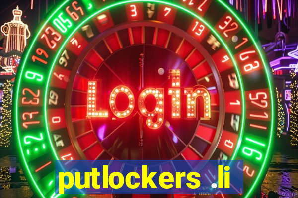 putlockers .li